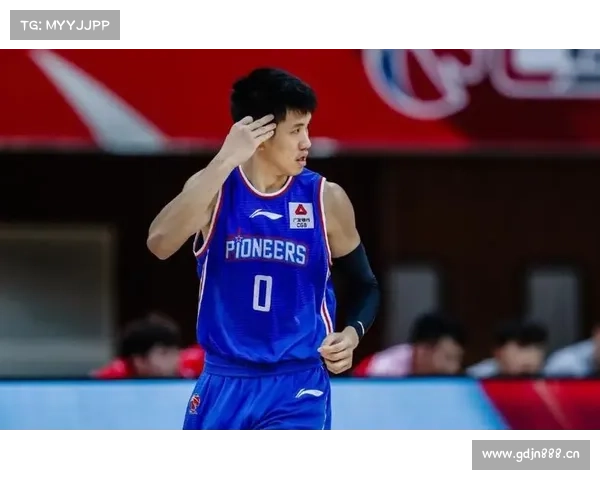 2020CBA选秀前三甲诞生:状元区俊炫!祝铭震榜眼、林庭谦探花 2020CBA选秀前三甲诞生:状元区俊炫!祝铭震榜眼、林庭谦探花