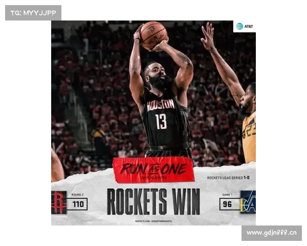 NBA季后赛:森林狼主场力克火箭 将总比分扳为1比2 NBA季后赛:森林狼主场力克火箭 将总比分扳为1比2