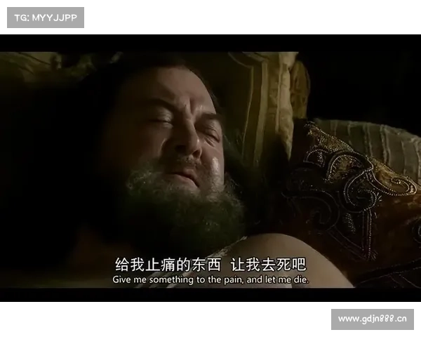 《权游》结局崩了?其实那些细思恐极的历史细节,你压根没看懂…… 《权游》结局崩了?其实那些细思恐极的历史细节,你压根没看懂……